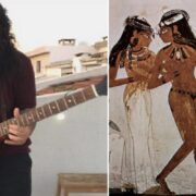 أبانوب&zwnj; &zwnj;غبريال..&zwnj; &zwnj;عند&zwnj;ما &zwnj;يكون&zwnj; &zwnj;شغف&zwnj; &zwnj;المغني&zwnj; &zwnj;إحياء&zwnj; &zwnj;لغتنا&zwnj; &zwnj;القبطية&zwnj; &zwnj;(حوار)&zwnj; &zwnj;