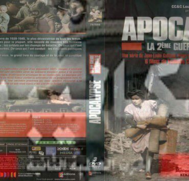 أبوكاليبس الحرب العالمية الثانية