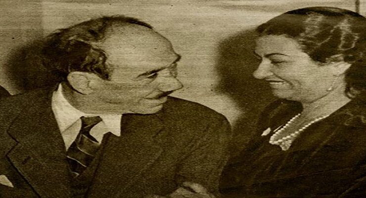 تجربة أم كلثوم