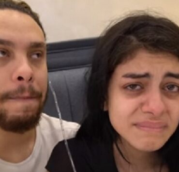 الغواصة.. سلاح فتاك يكشف أسرار أعمق المحيطات أحمد وزينب