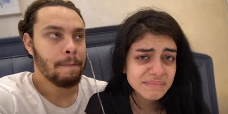 أحمد وزينب.. كفاية رخص أحمد وزينب