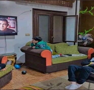 شكرا صناع الاختيار على الحلقة الأخيرة الاختيار