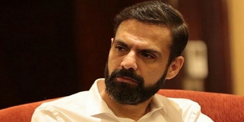 أمير طعيمة والمثليين