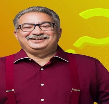 إبراهيم عيسى