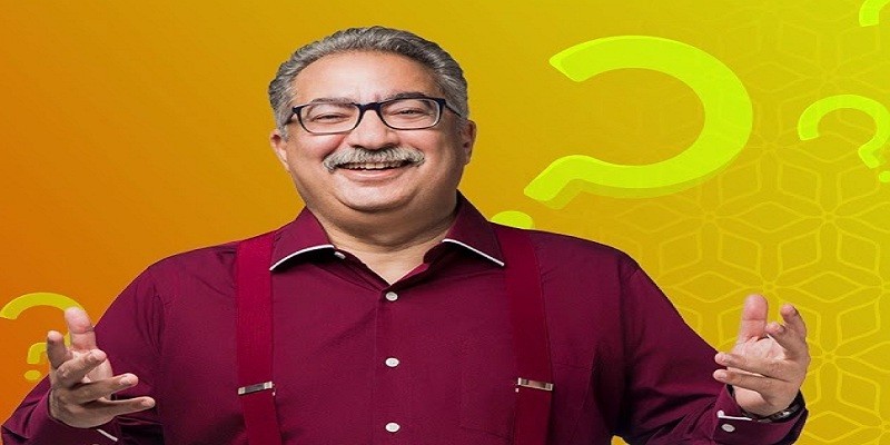 تقييم برنامج إبراهيم عيسى على نجوم F.M “ما له وما عليه” إبراهيم عيسى