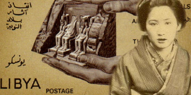 إنقاذ آثار أسوان