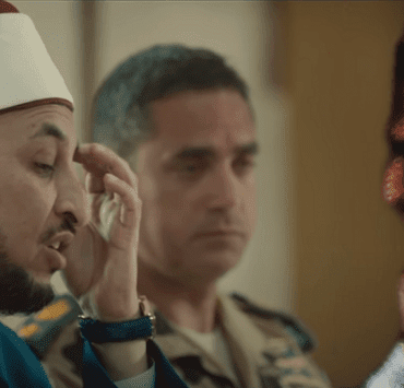 العشرة الأواخر من رمضان زمان