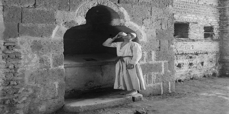 وزارة الري في مصر قبل 1000 سنة (2-2) الأسبلة وفلسفة الصحة قبل الزخرفة الأسبلة