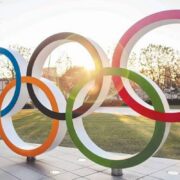 الألعاب الأولمبية