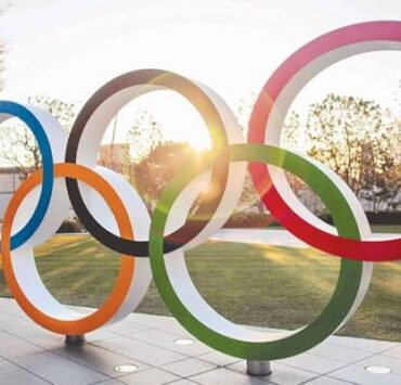 الألعاب الأولمبية