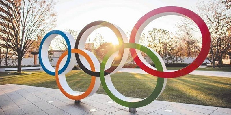 الألعاب الأولمبية