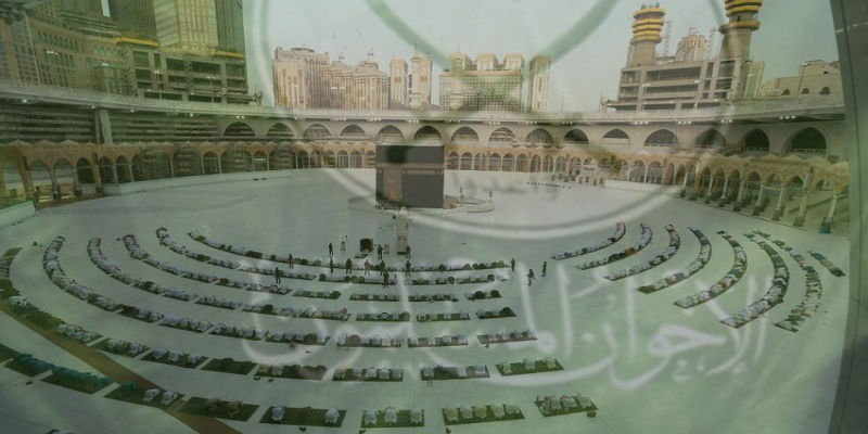 الإخوان والمتاجرة بالحج