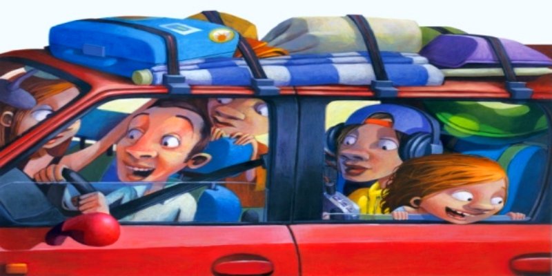 7 أشياء تؤكد أن الابن الوسطاني مظلوم “أنا ابن مين يا نينة” الوسطاني ..........................................................................