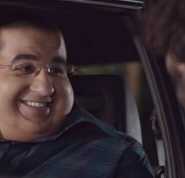 الأوزان الكبيرة ................................ المادة الخام للإفيه والعنصرية