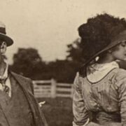 التاريخ يعيد نفسه.. محاربة التحرش بدبوس القبعة منذ أكثر من مئة عام