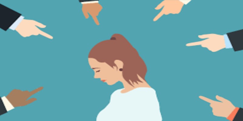 المتحرش .......................................................................