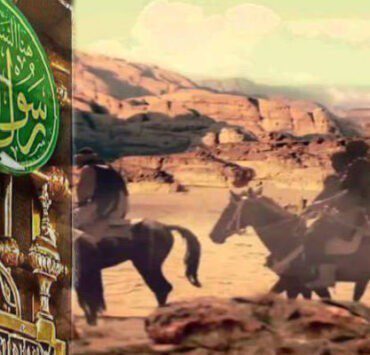 المجتمع الجاهلي