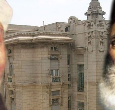 الدعارة في مصر