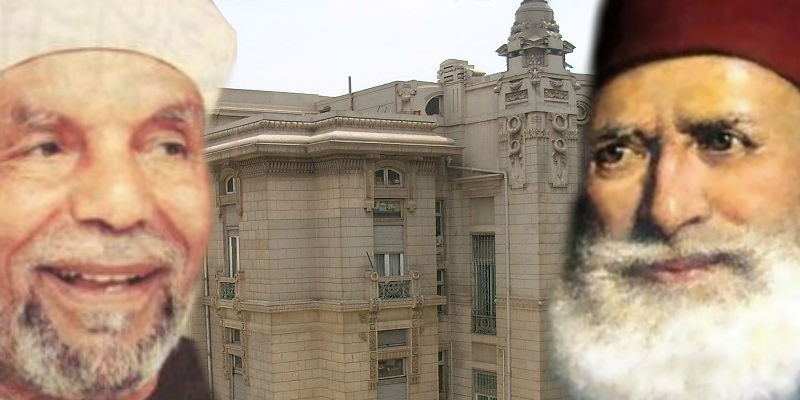 الدعارة في مصر