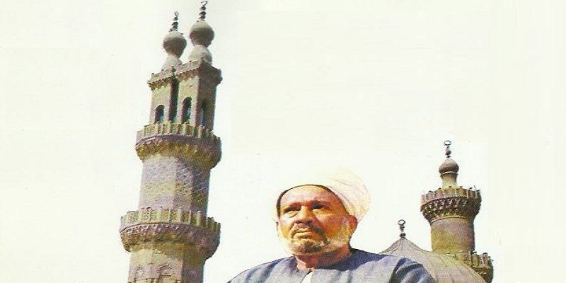 الشيخ صالح الجعفري (2-3) | رؤيا وراء التحاقه بالأزهر واتصل بأبيه بعد موته الشيخ صالح الجعفري