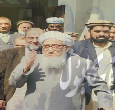 فتيات تروين حكاياتهن مع اضطراب الشخصية الحدية “تحرش جنسي من الأب واتهام بالجنون” الصوفية والجهاد الأفغاني