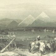 العشرة الأواخر من رمضان