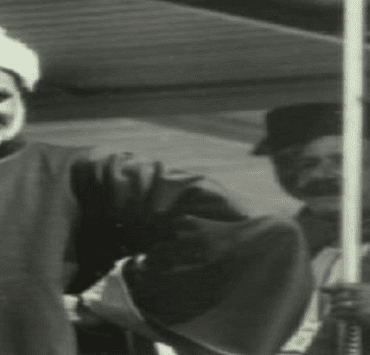 العشرة الأواخر من رمضان