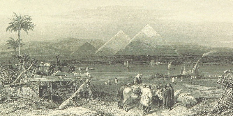 العشرة الأواخر من رمضان