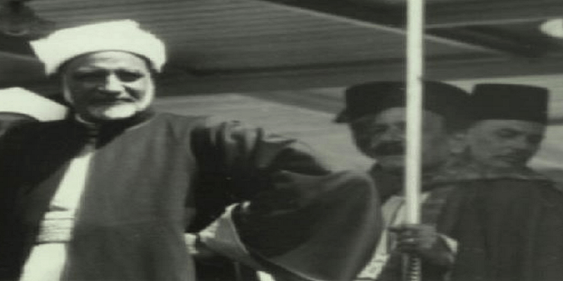 العشرة الأواخر من رمضان