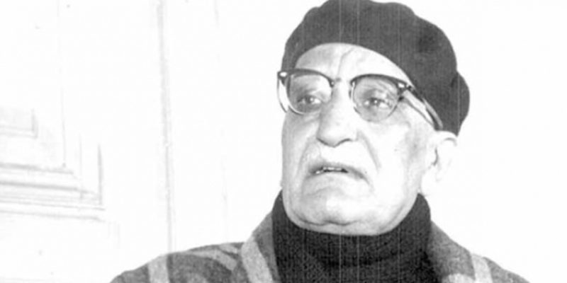 الأقارب والأطباء والخادم والأدباء يروون لحظات وفاة عباس العقاد الأخيرة عباس العقاد