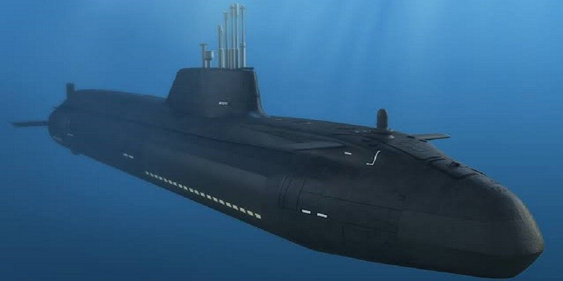 الغواصة.. سلاح فتاك يكشف أسرار أعمق المحيطات الغواصة