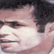 إسماعيل الشافعي