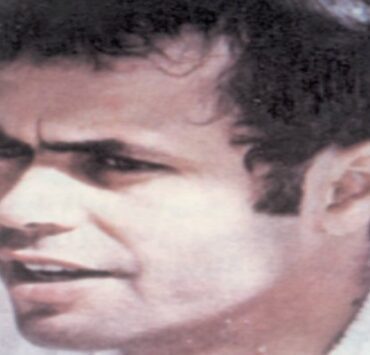 إسماعيل الشافعي