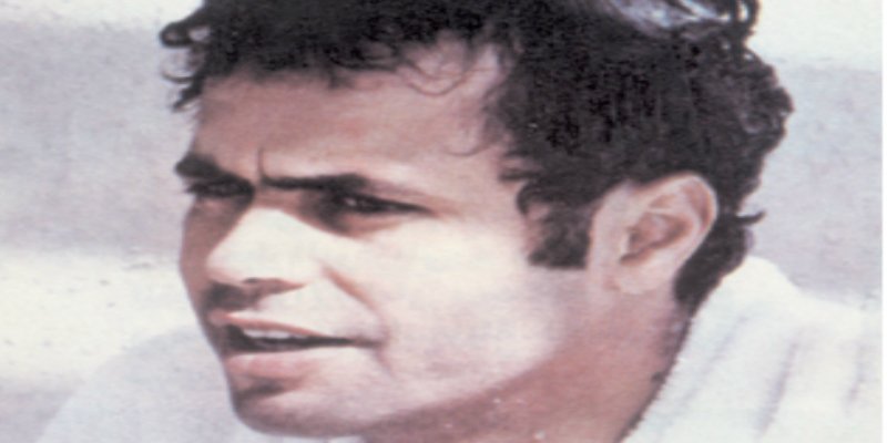 إسماعيل الشافعي