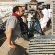 تاريخ نقل شعائر الحج