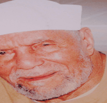 أيدولوجية الإمام علي بن أبي طالب في التعريف بنعم الله .. هكذا يتم الوصول تراث الشيخ الشعراوي