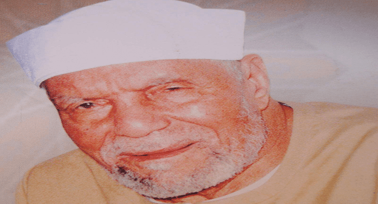 تراث الشيخ الشعراوي