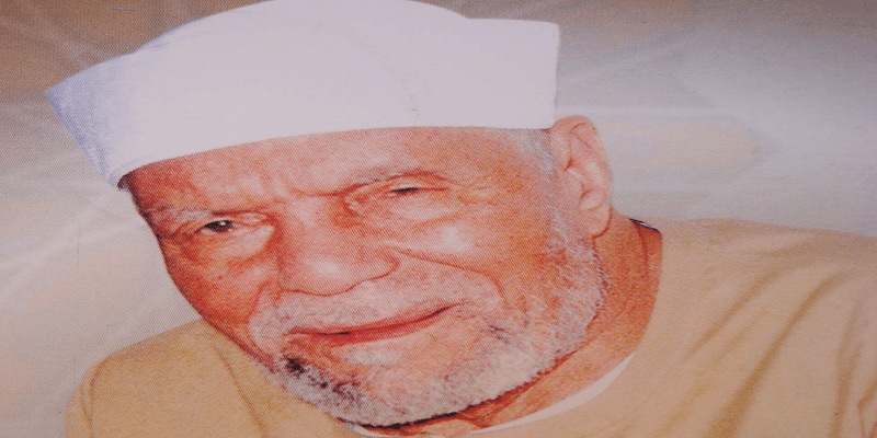 مفهوم الوطن في تراث الشيخ الشعراوي “الإسلام لا يدعو للحرب من أجل الحدود” تراث الشيخ الشعراوي