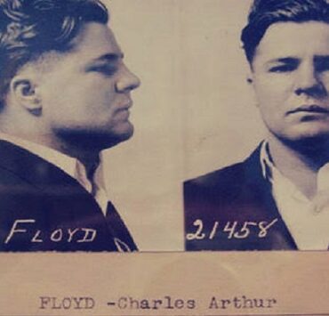 تشارلز فلويد"