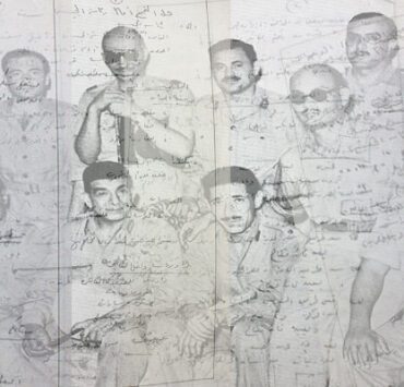 خطة تحركات ثورة 23 يوليو