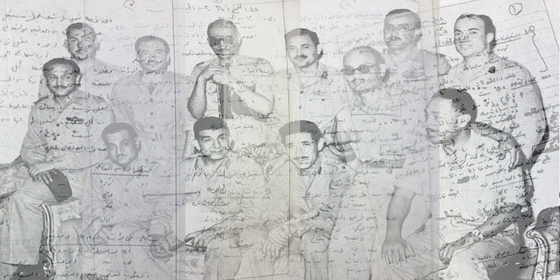 خطة تحركات ثورة 23 يوليو