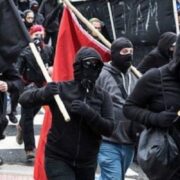 حركة أنتيفا