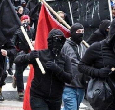 حركة أنتيفا