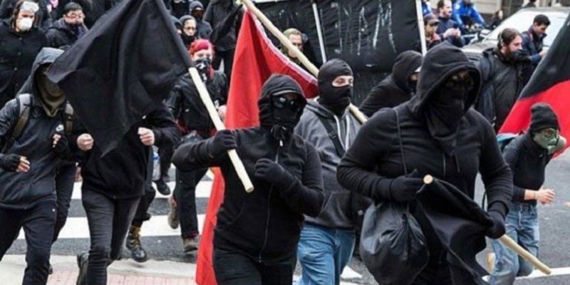 حركة أنتيفا