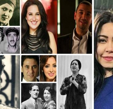 شيرين - حسام حبيب