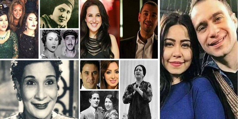 شيرين - حسام حبيب