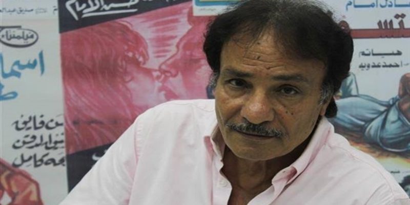 حمدي الوزير..خلّده صلاح جاهين في رباعية وهمشته السخرية الوقحة حمدي الوزير