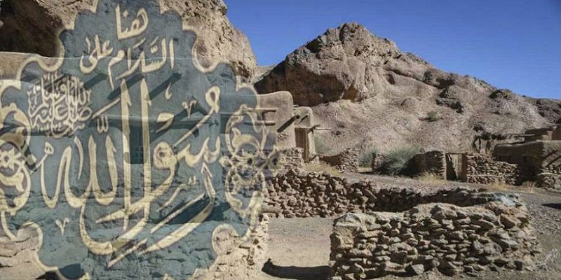 هل قيل للنبي صلى الله عليه وسلم خليك في البيت ؟ خليك في البيت