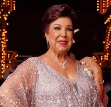 رجاء الجداوي