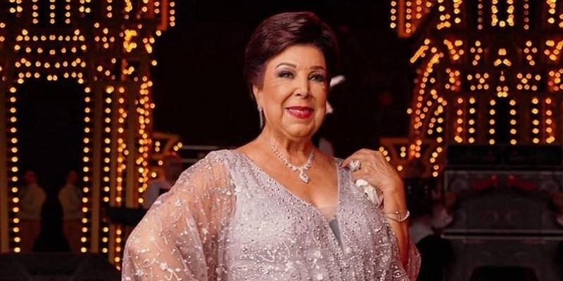 رجاء الجداوي